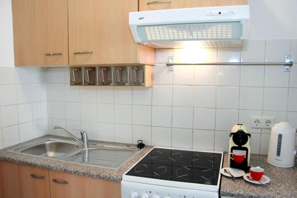 Vienna-Flats Self Check-In公寓 外观 照片