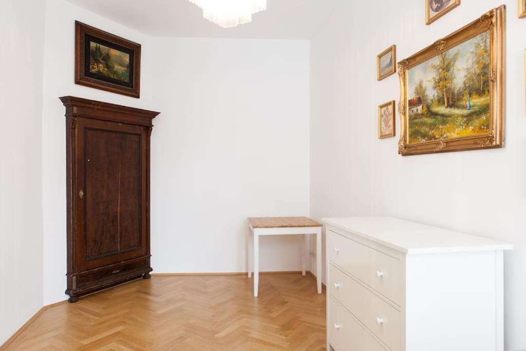 Vienna-Flats Self Check-In公寓 外观 照片
