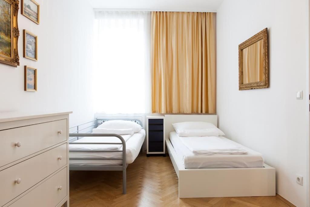 Vienna-Flats Self Check-In公寓 外观 照片