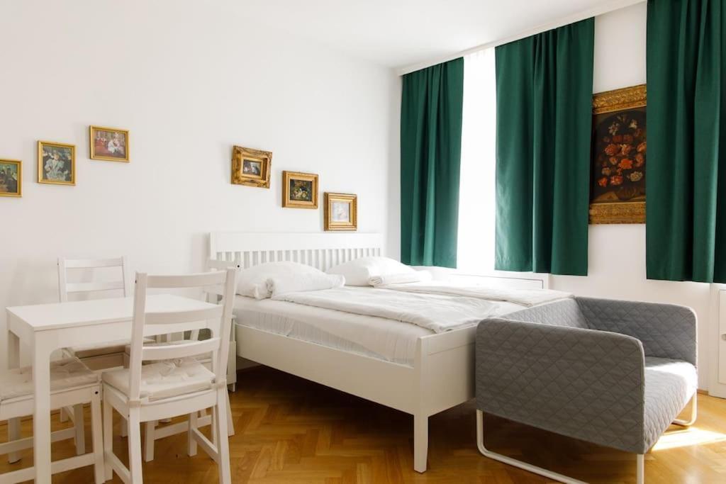 Vienna-Flats Self Check-In公寓 外观 照片