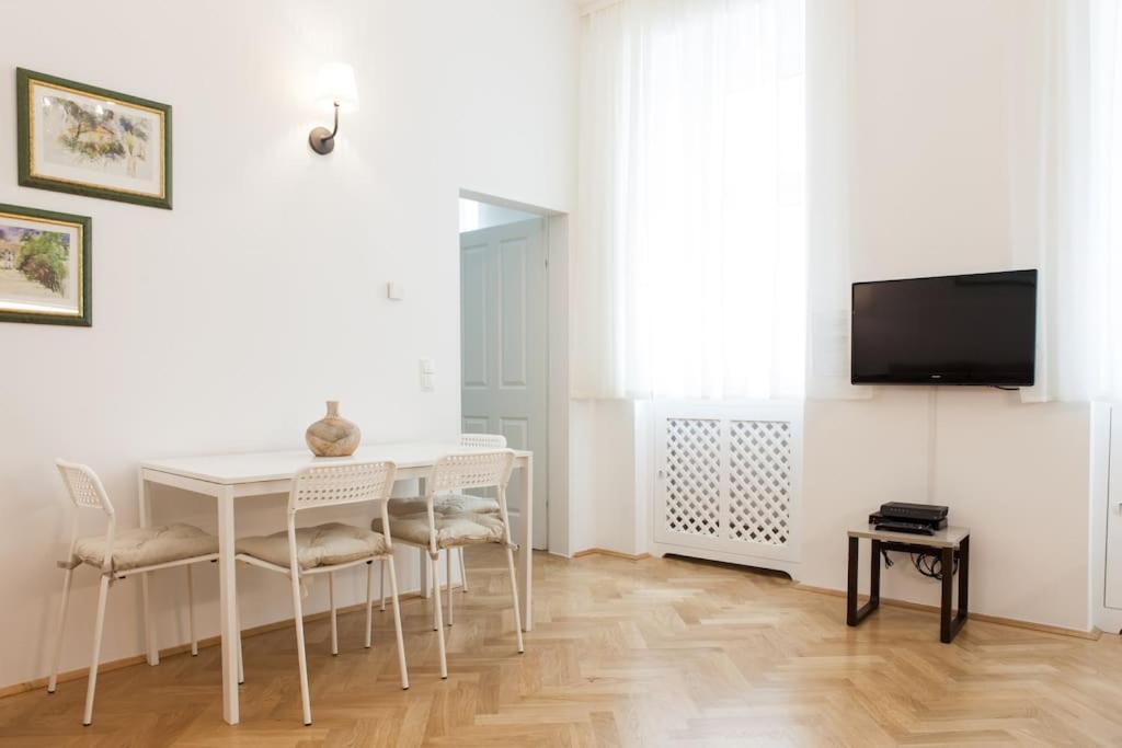 Vienna-Flats Self Check-In公寓 外观 照片
