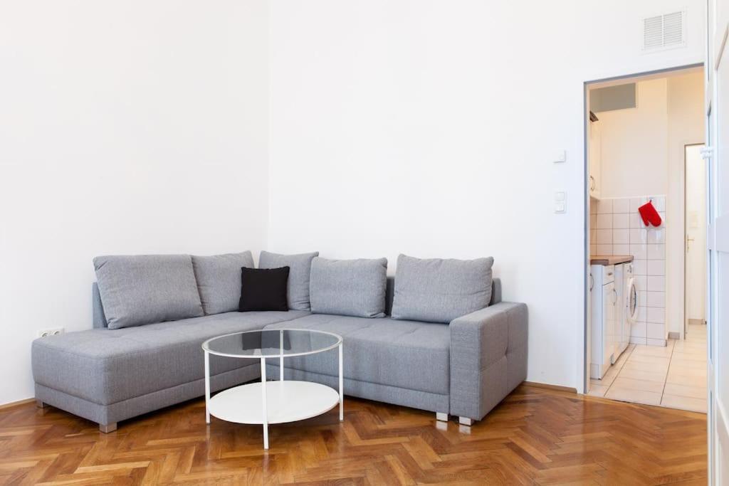 Vienna-Flats Self Check-In公寓 外观 照片