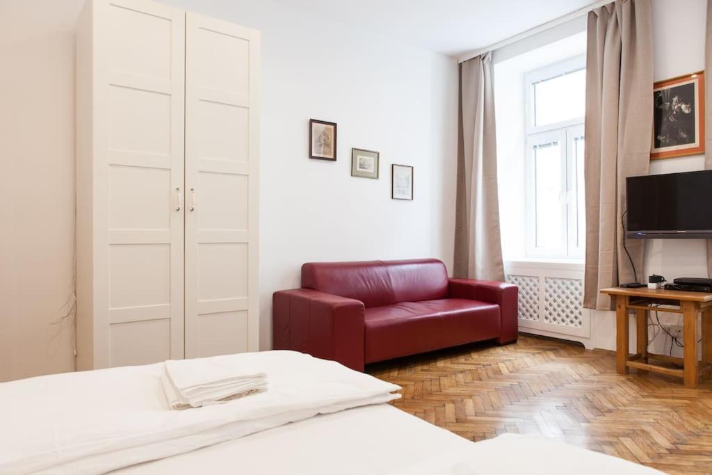 Vienna-Flats Self Check-In公寓 外观 照片
