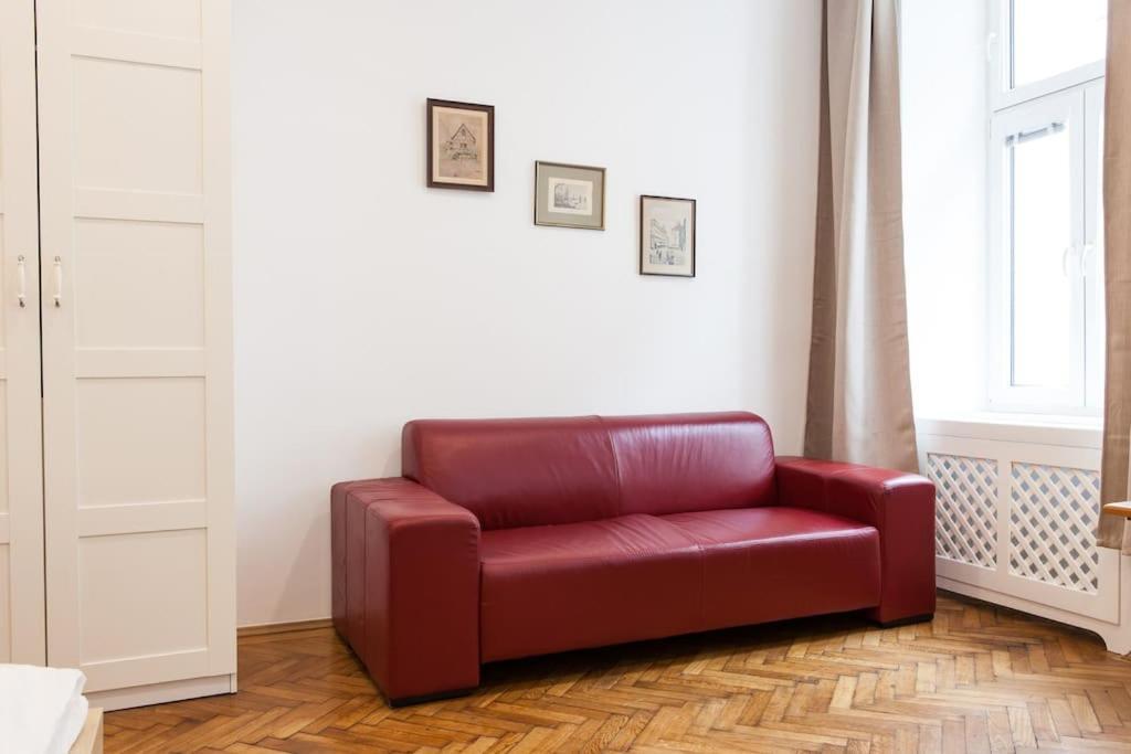 Vienna-Flats Self Check-In公寓 外观 照片