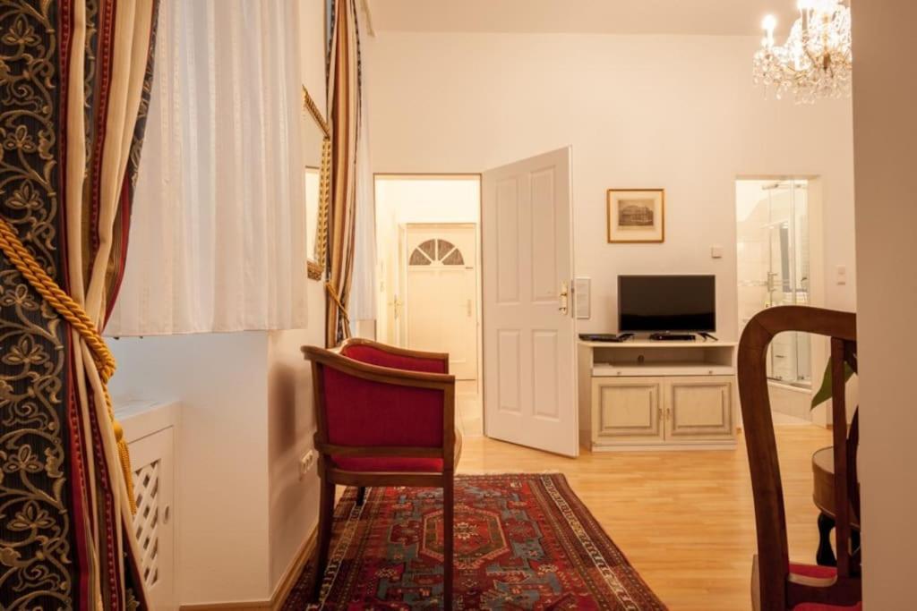 Vienna-Flats Self Check-In公寓 外观 照片