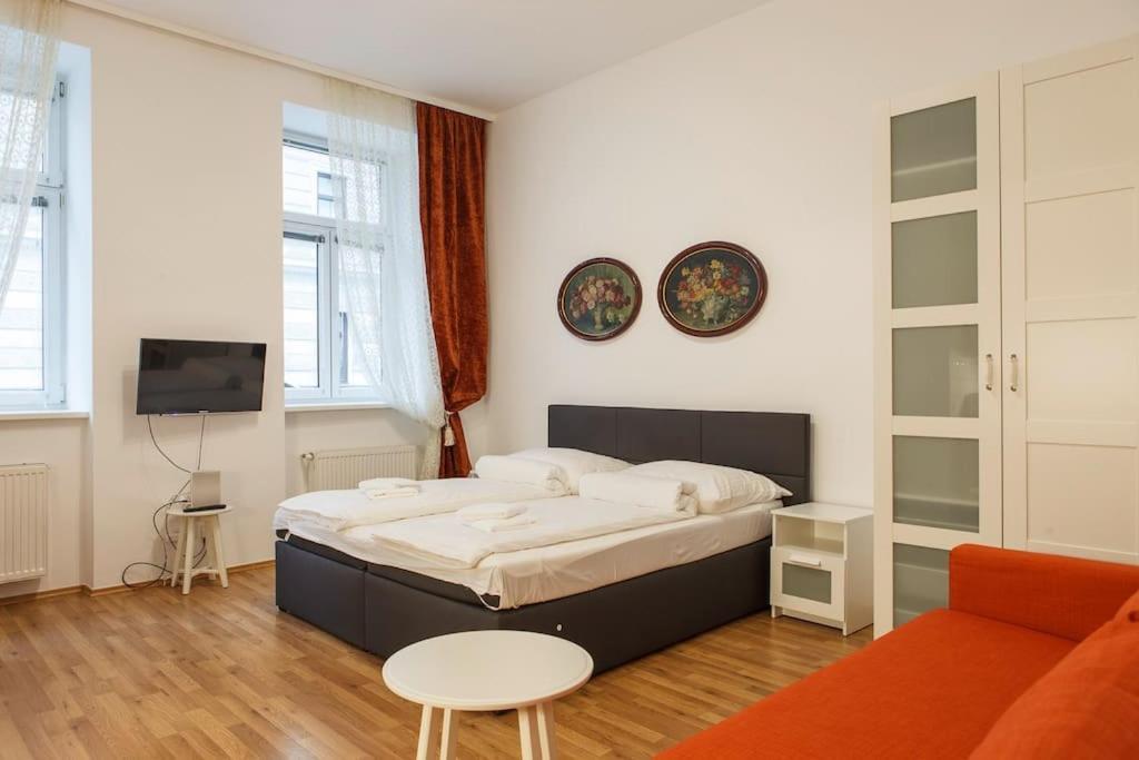 Vienna-Flats Self Check-In公寓 外观 照片