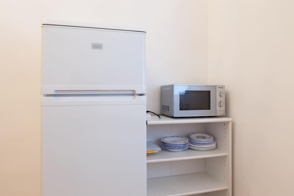 Vienna-Flats Self Check-In公寓 外观 照片