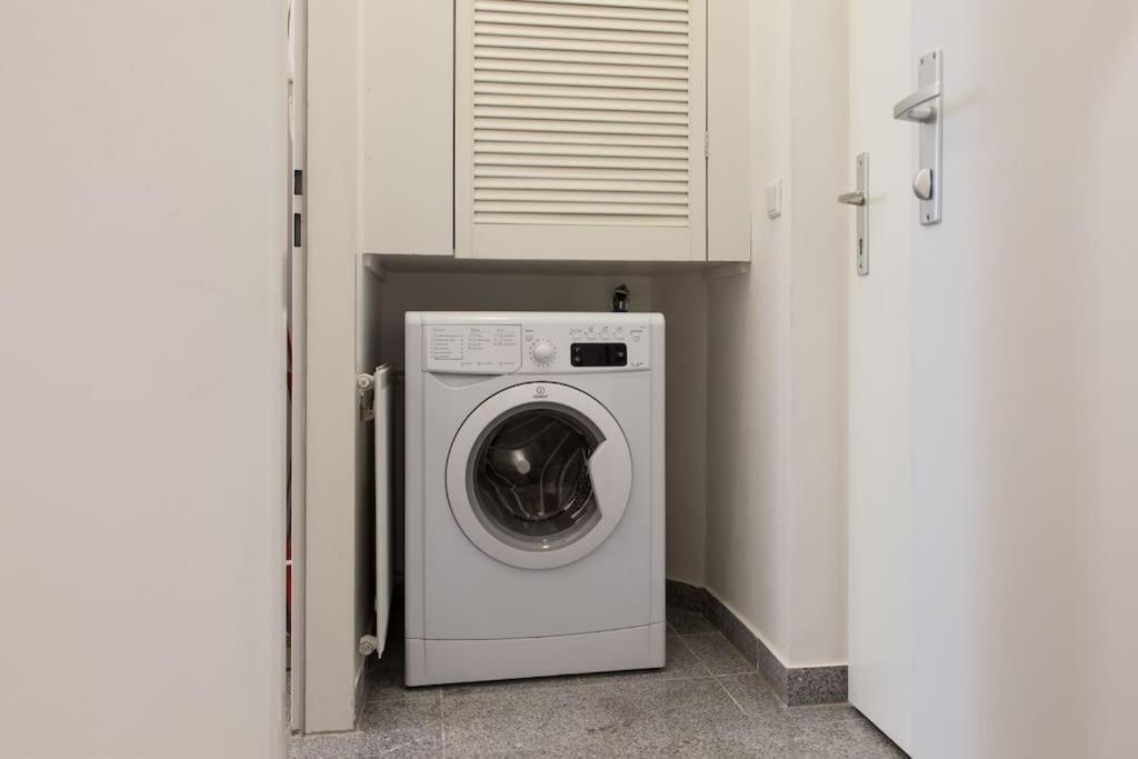 Vienna-Flats Self Check-In公寓 外观 照片