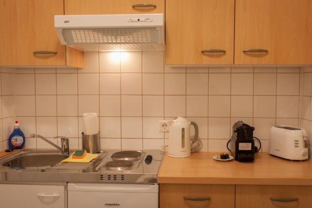 Vienna-Flats Self Check-In公寓 外观 照片